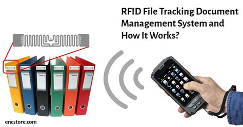 rfid document management system|File Management System .